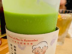 满满牛油果饮-蔡澜Pho·越南粉餐厅(海上世界店)