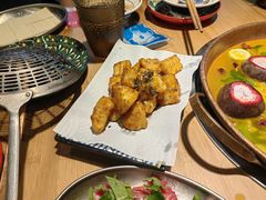 -洱火云南酸菜牛肉火锅(石景山当代商城店)