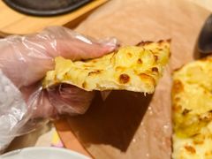 -乐凯撒披萨(欢乐颂购物中心店)