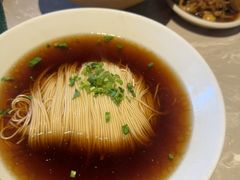 -松鹤面馆·古法焖肉面(观前店)