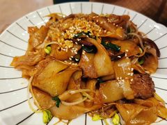-新世界餐厅(万达店)