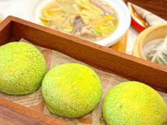 -凯茵庭中餐厅(中山雅居乐长江酒店)