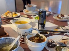 -The COOK·厨餐厅·自助餐(浦东嘉里大酒店)