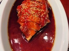 -南京大牌档(崇文门国瑞店)