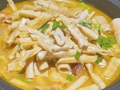 -千岛湖小鱼儿·淳安匠心农家菜