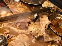 -明记牛杂(新马路分店)