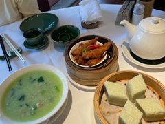豉汁蒸凤爪-丹桂轩(万科城店)