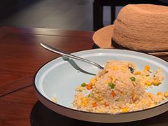 -缘起楼素斋餐厅(南山寺店)