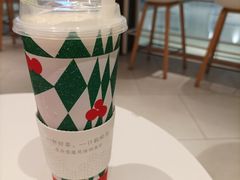 -奈雪的茶(华强北中航城店)