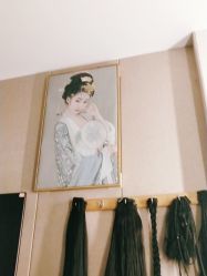 -盘子女人坊古装写真摄影(天津总店)