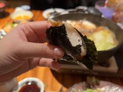 -千懿六本木酒场(常熟路店)