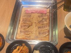 -新石器烤肉(美利广场店)