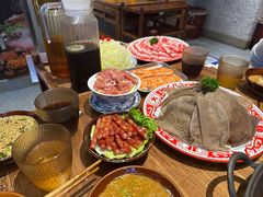 -楠火锅(昆山金鹰店)