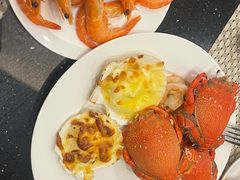 -绮梦西湖·云端餐厅(歌德店)