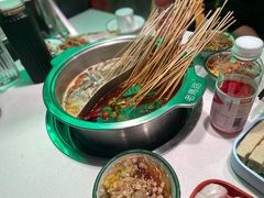 -老马路串串香火锅(北门桥店)