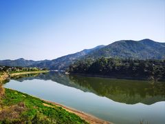 -新安江山水画廊风景区