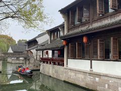 -柯岩风景区