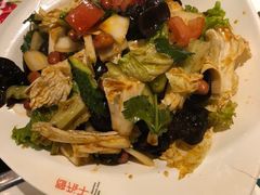 -千纸鹤嫩汁烤肉(学府店)