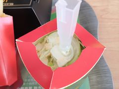 -麦当劳(塘厦蛟坪路DT店)