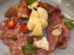 -君悦酒店·La Terrazza意合園·意式风味