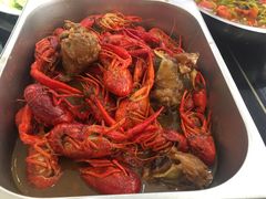 -盱眙红叶龙虾(金源北路店)