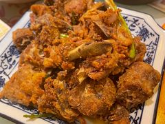 -富贵春饼·烤鸭·大厨现炒(泰华店)