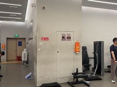 -乐刻健身(龙湖杭州紫荆天街精品店)