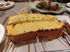 -强强烧烤·宵夜(方庄店)