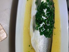 鸡汁钱江白条-韵秋荷(宝山龙湖天街店)