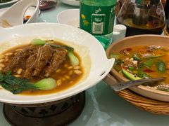 -汤记传菜(秀浦路店)