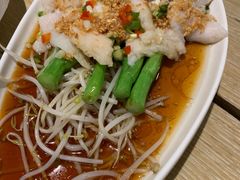 金蒜龙利鱼-寻味·港式茶餐厅(富力城店)