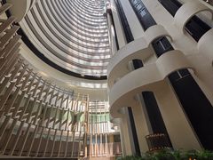 -新加坡雅庭假日酒店