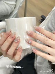 -情同手足美甲美睫