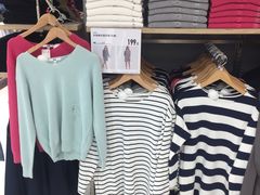 -优衣库(上海金桥太茂店)