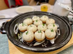 海胆生煎包-79号渔船海鲜饭店(宝安店)