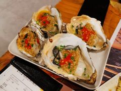 -木屋烧烤(龙岗南联店)