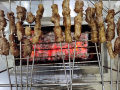 -小寒羊烧烤(凯瑞时代大厦店)