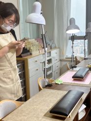 -四季·予你日式美甲美睫Nail