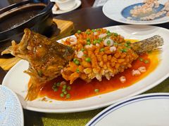 -同福小馆(北摆宴街店)