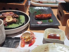 -匠和风精致料理(春熙路群光广场店)