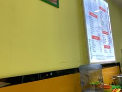 -老妈食光小馆(国权路店)