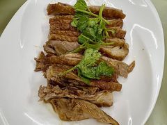 -宜兴隆家宴·私房菜(泰安华庭店)