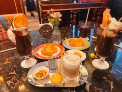 -国际饭店·原点咖啡吧ORIGIN CAFE&BAR