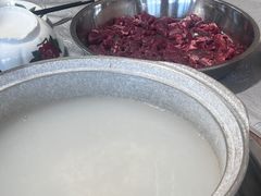-丰尔粥食·粥底火锅·桑拿鸡(大良总店)