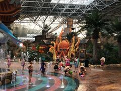 -波塞冬旅游度假区