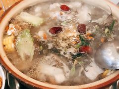 -洪大厨鸡煲(福田店)