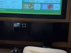 -金色印象·4K影院式足体养生(双龙湖店)