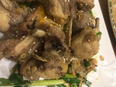 -新疆欣悦饭庄