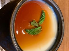 焦糖布丁-云海肴·汽锅鸡·云南菜(天山百盛优客店)