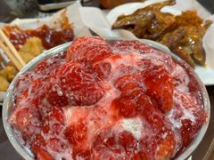-水牛奶皇后糖水铺(深圳总店)